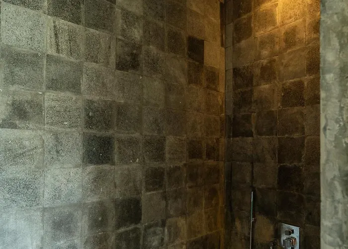 Rouge - Loft Origin * Ubud