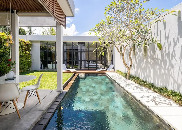 Villa Rouge - Loft Origin